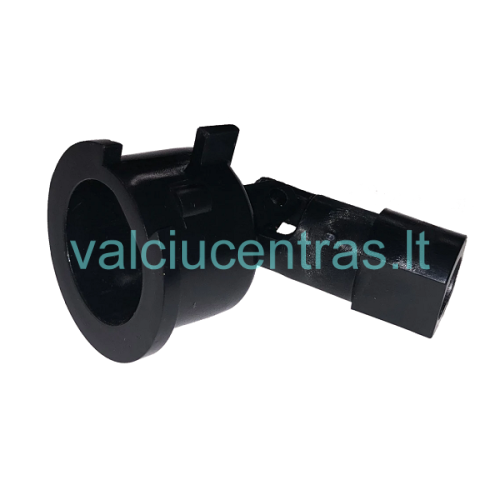 El. variklio atsarginė detalė - kryžmė 2884092 El. variklio atsarginė detalė - kryžmė 2884092